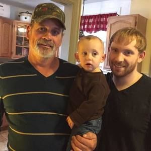 Meet your Posher, Jon